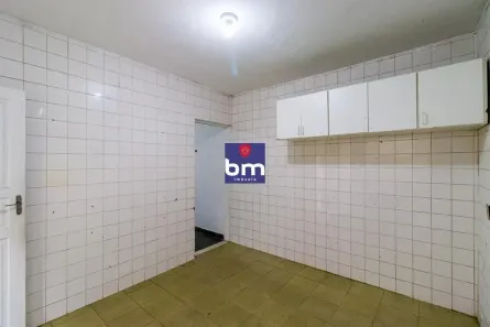 Casa com 1 Quarto para alugar, 40m² no Jardim Maria Duarte, São Paulo