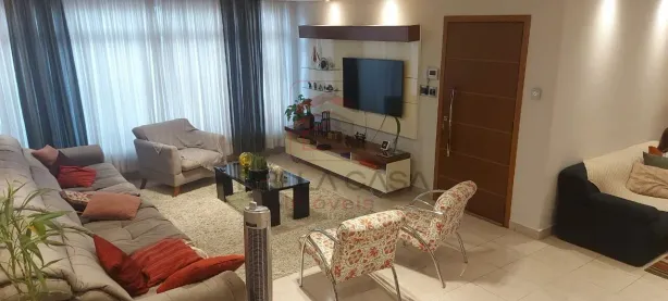 Sobrado com 3 Quartos à venda, 250m² no Parque da Mooca, São Paulo