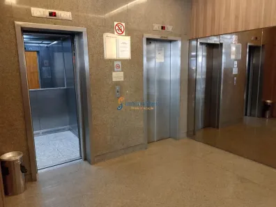 Sala Comercial com 1 Quarto à venda, 23m² no Sagrada Família, Belo Horizonte