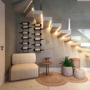 Cobertura com 2 Quartos à venda, 128m² no Santa Efigênia, Belo Horizonte