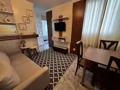 Apartamento com 2 Quartos à venda, 50m² no Jardim das Oliveiras, São Paulo