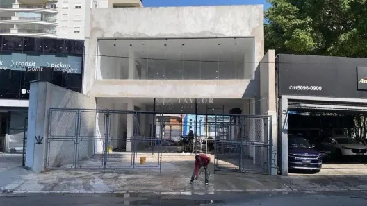 Ponto Comercial para alugar, 360m² no Vila Nova Conceição, São Paulo