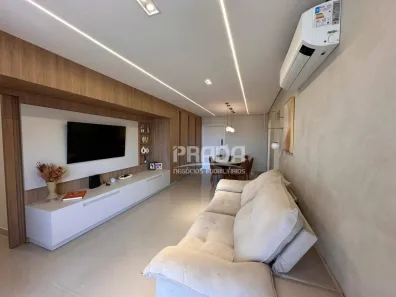 Apartamento com 3 Quartos à venda, 113m² no Patrimônio, Uberlândia