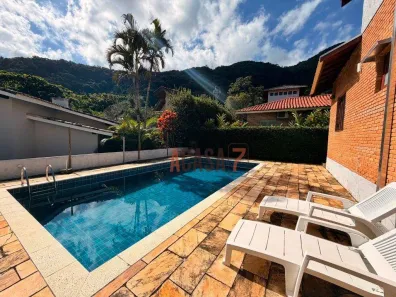 Casa de Condomínio com 3 Quartos à venda, 280m² no Toque-Toque Pequeno, São Sebastião