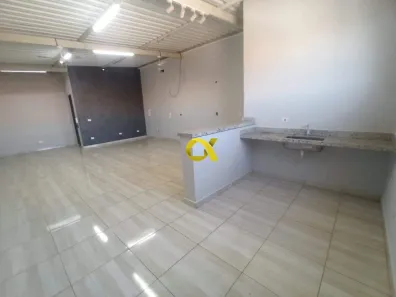 Sala Comercial para alugar, 50m² no Paulicéia, Piracicaba