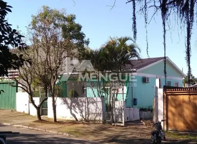 Casa com 3 Quartos à venda, 288m² no Vila Jardim, Porto Alegre