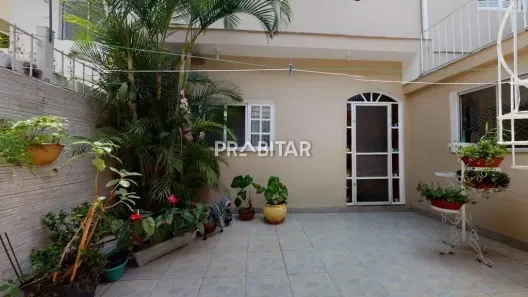Casa com 3 Quartos à venda, 270m² no Vila Leopoldina, São Paulo