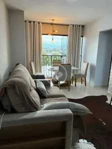 Apartamento com 3 Quartos à venda, 65m² no Parque Oeste Industrial, Goiânia