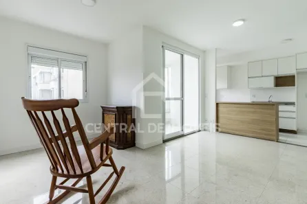 Apartamento com 2 Quartos para alugar, 65m² no Farrapos, Porto Alegre