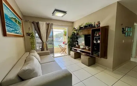 Apartamento com 3 Quartos à venda, 77m² no Nova Descoberta, Natal