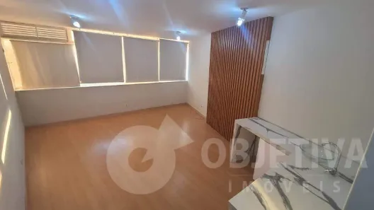 Sala Comercial para alugar, 34m² no Centro, Uberlândia