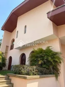 Sobrado com 5 Quartos para alugar, 595m² no Anchieta, São Bernardo do Campo