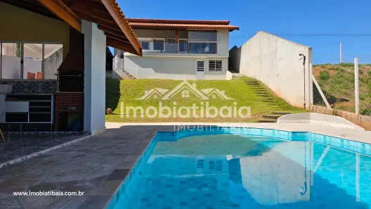 Fazenda/Sítio com 4 Quartos à venda, 280m² no , Piracaia
