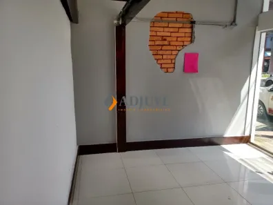 Ponto Comercial com 1 Quarto para alugar, 34m² no Alto da Serra, Petrópolis