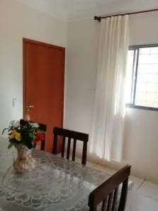Apartamento com 3 Quartos à venda, 85m² no Residencial e Comercial Palmares, Ribeirão Preto