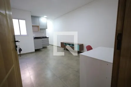 Cobertura com 2 Quartos à venda, 100m² no Vila Francisco Matarazzo, Santo André