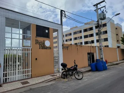 Apartamento com 3 Quartos à venda, 61m² no Passaré, Fortaleza