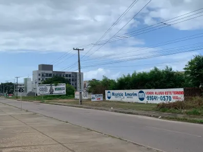 Lote/Terreno à venda, 1000m² no Recanto do Poço, Cabedelo