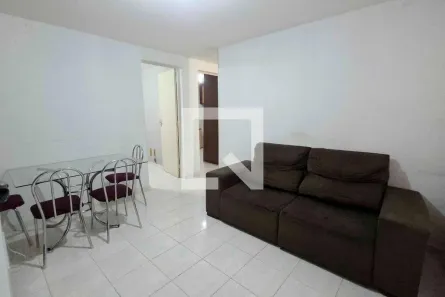 Apartamento com 2 Quartos à venda, 47m² no Santa Maria, Osasco