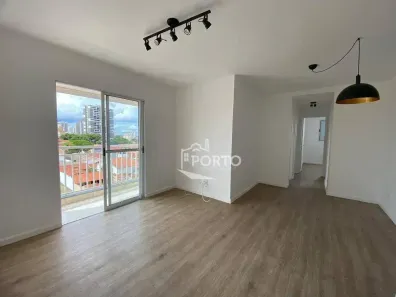 Apartamento com 3 Quartos à venda, 79m² no Nova América, Piracicaba