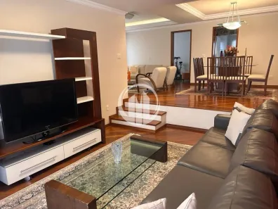 Apartamento com 3 Quartos à venda, 170m² no Jardim Ana Maria, Jundiaí