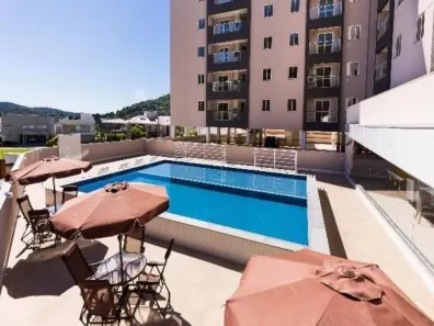 Apartamento com 2 Quartos à venda, 70m² no Praia Brava de Itajaí, Itajaí
