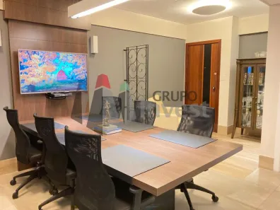 Sala Comercial para alugar, 105m² no Centro, Campinas