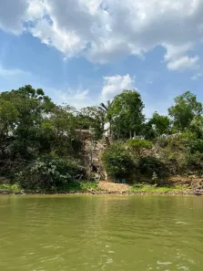 Fazenda/Sítio com 2 Quartos à venda, 150m² no , Candeias do Jamari