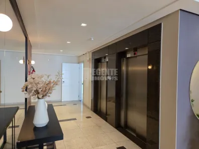 Apartamento com 4 Quartos à venda, 160m² no Trindade, Florianópolis