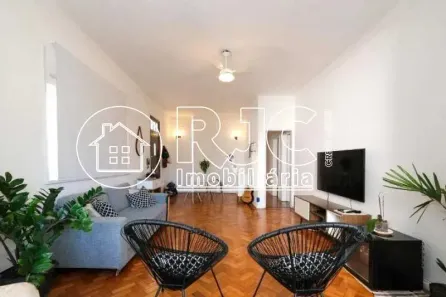 Casa com 3 Quartos à venda, 134m² no Andaraí, Rio de Janeiro