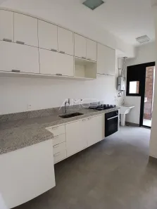 Apartamento com 3 Quartos para alugar, 76m² no Swiss Park, Campinas