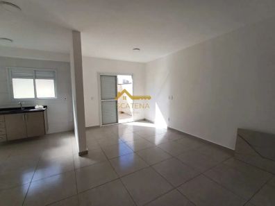 Apartamento com 2 Quartos à venda, 67m² no Vila Jardini, Sorocaba