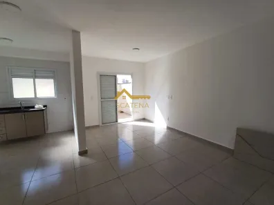Apartamento com 2 Quartos à venda, 67m² no Vila Jardini, Sorocaba
