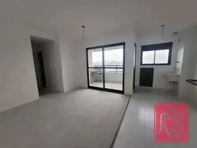 Apartamento com 2 Quartos à venda, 58m² no Baeta Neves, São Bernardo do Campo