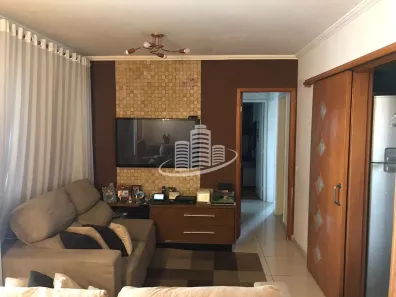 Apartamento com 3 Quartos à venda, 70m² no Vila das Bandeiras, Guarulhos