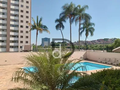 Apartamento com 3 Quartos à venda, 77m² no Ortizes, Valinhos