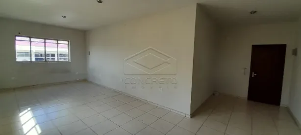 Sala Comercial para alugar, 50m² no Jardim Estádio, Jaú