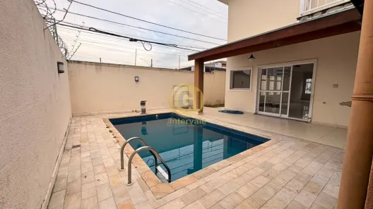 Casa de Condomínio com 4 Quartos para alugar, 360m² no Loteamento Villa Branca, Jacareí