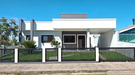 Casa com 3 Quartos à venda, 130m² no Bellatorres, Passo de Torres