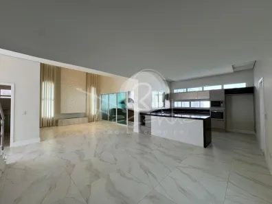 Casa de Condomínio com 4 Quartos à venda, 345m² no Loteamento Parque dos Alecrins, Campinas