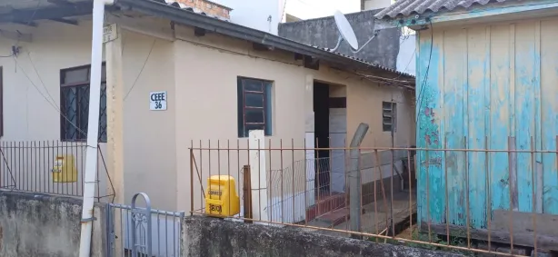 Lote/Terreno à venda, 160m² no Cavalhada, Porto Alegre