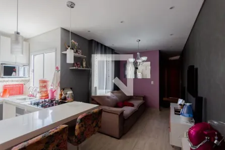 Apartamento com 2 Quartos à venda, 110m² no Parque Novo Oratório, Santo André