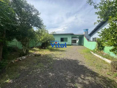 Casa com 3 Quartos à venda, 130m² no Harmonia, Canoas
