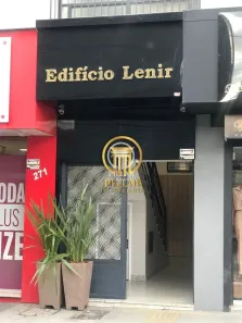 Sala Comercial com 1 Quarto para alugar, 47m² no Centro, Montes Claros