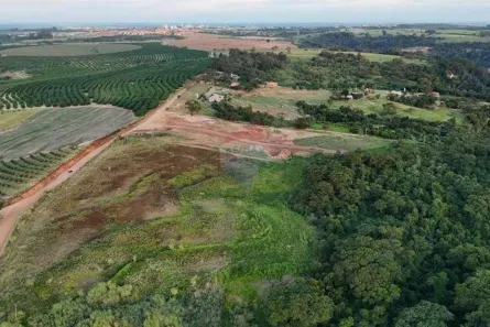 Fazenda/Sítio à venda, 20200m² no Centro, Monte Alto