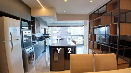 Apartamento com 2 Quartos à venda, 61m² no Vila Leopoldina, São Paulo