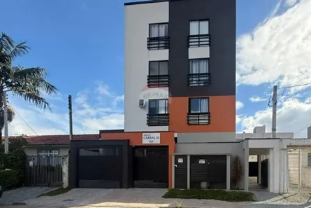 Apartamento com 3 Quartos à venda, 60m² no Cruzeiro, São José dos Pinhais