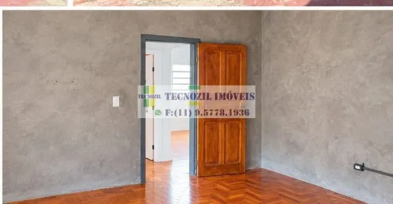 Casa com 3 Quartos à venda, 120m² no Vila Romana, São Paulo