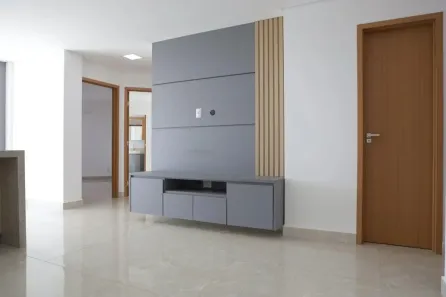Apartamento com 3 Quartos à venda, 90m² no Setor Coimbra, Goiânia