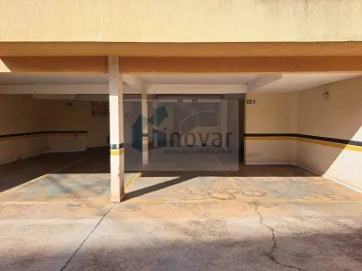 Apartamento com 1 Quarto à venda, 51m² no Condomínio Itamaraty, Ribeirão Preto